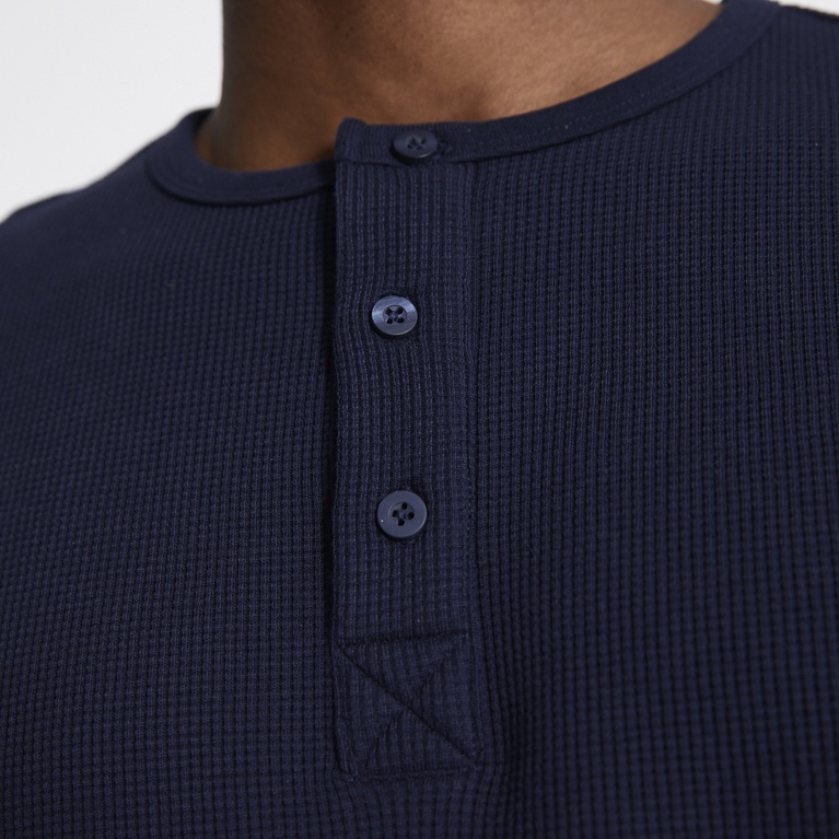 Long Sleeve Grandad "Opa"